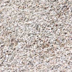 A Picture of Crusher Dust
