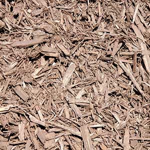 Chocolate Mulch